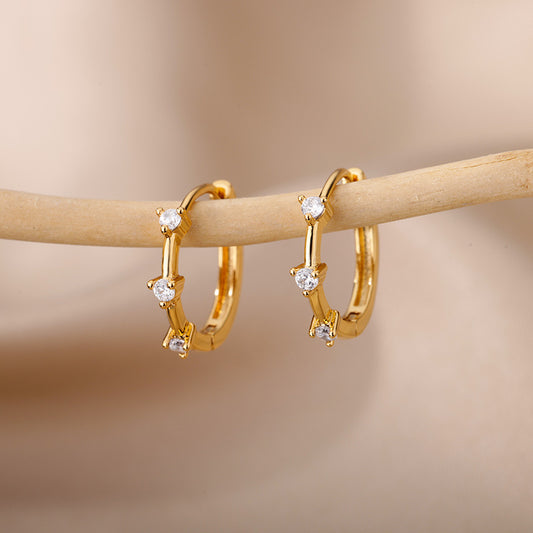 Marisol Earrings