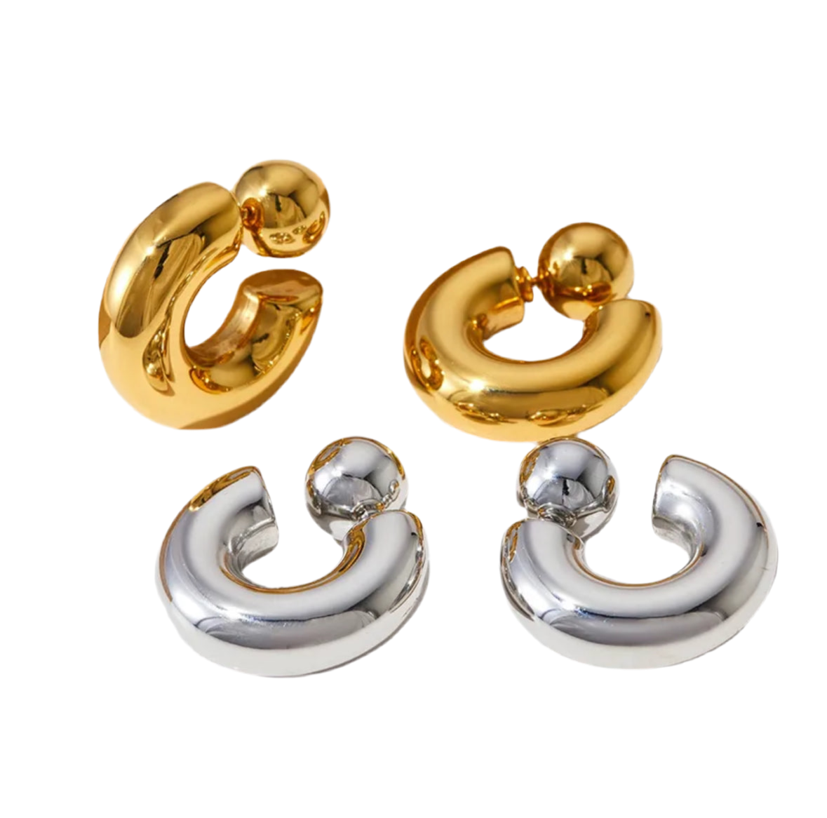 Ashley Earrings