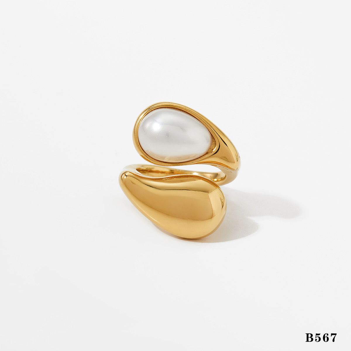 Yolanda Rings