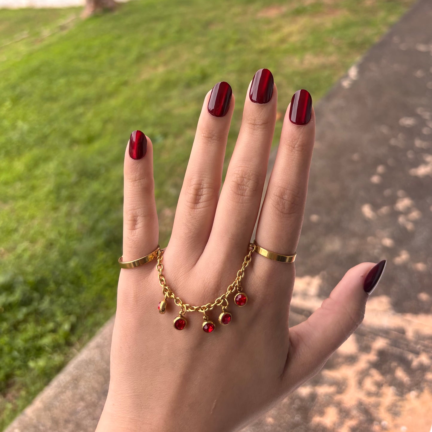 Mara Ring