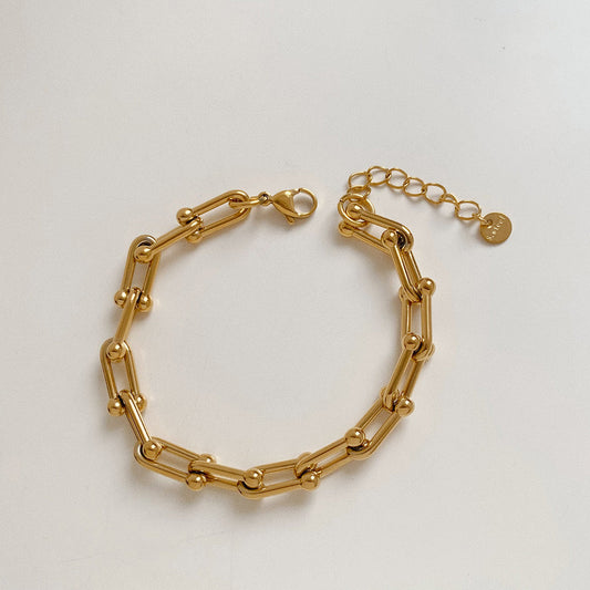 Eslabón Bracelet