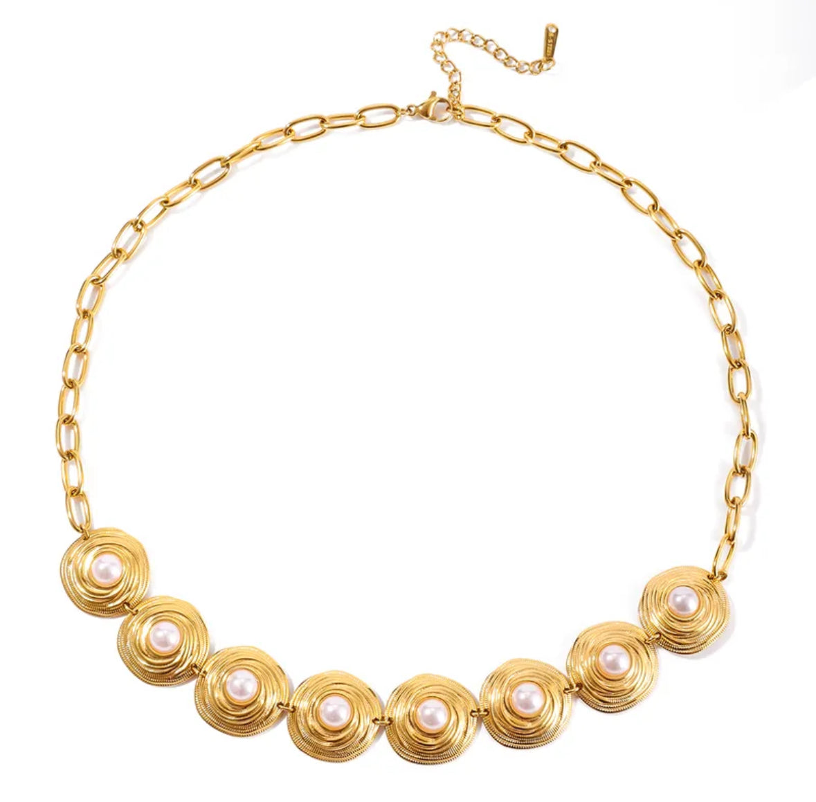 Zoria Necklace