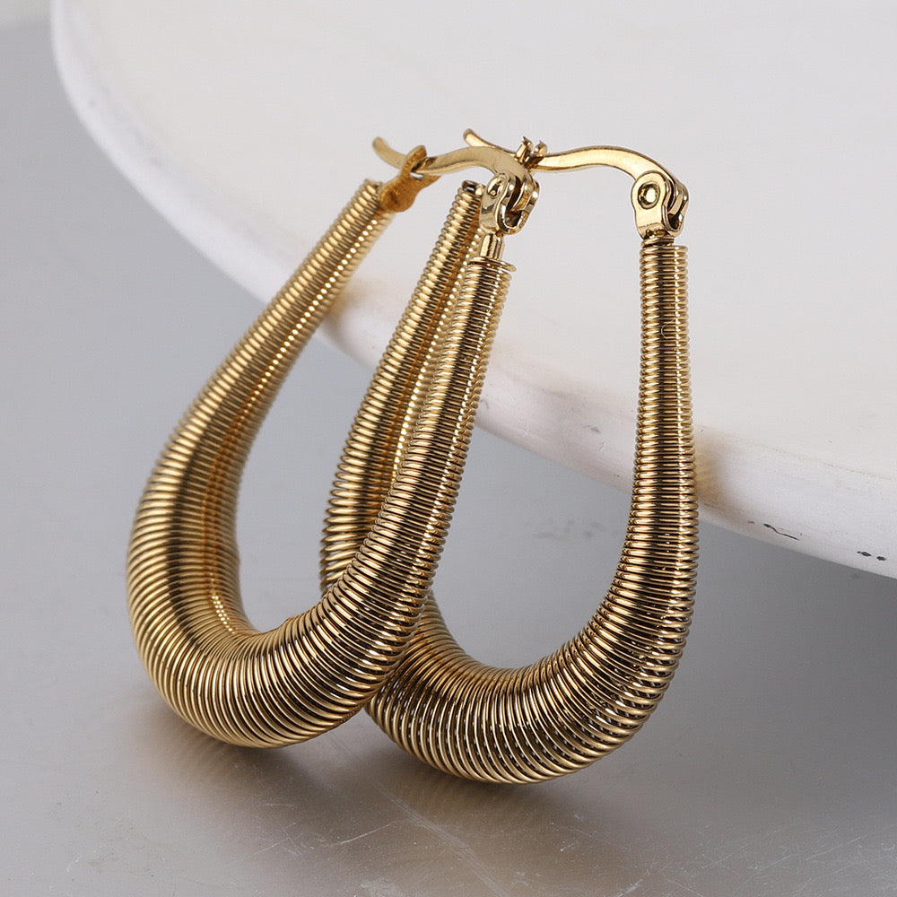 Jazmin Earrings