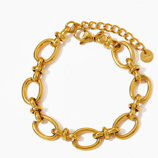 Enid Bracelet