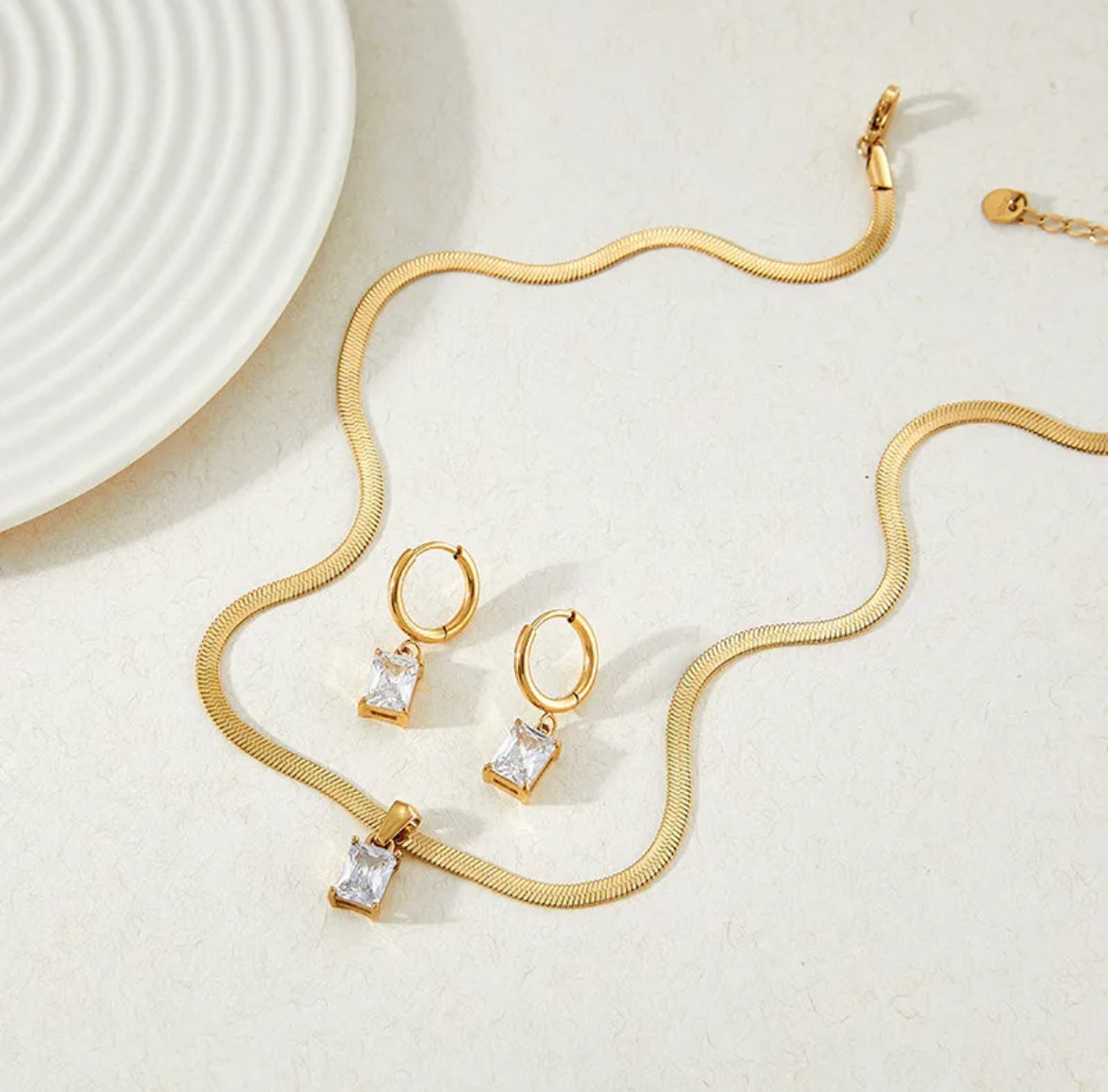 Gia Set