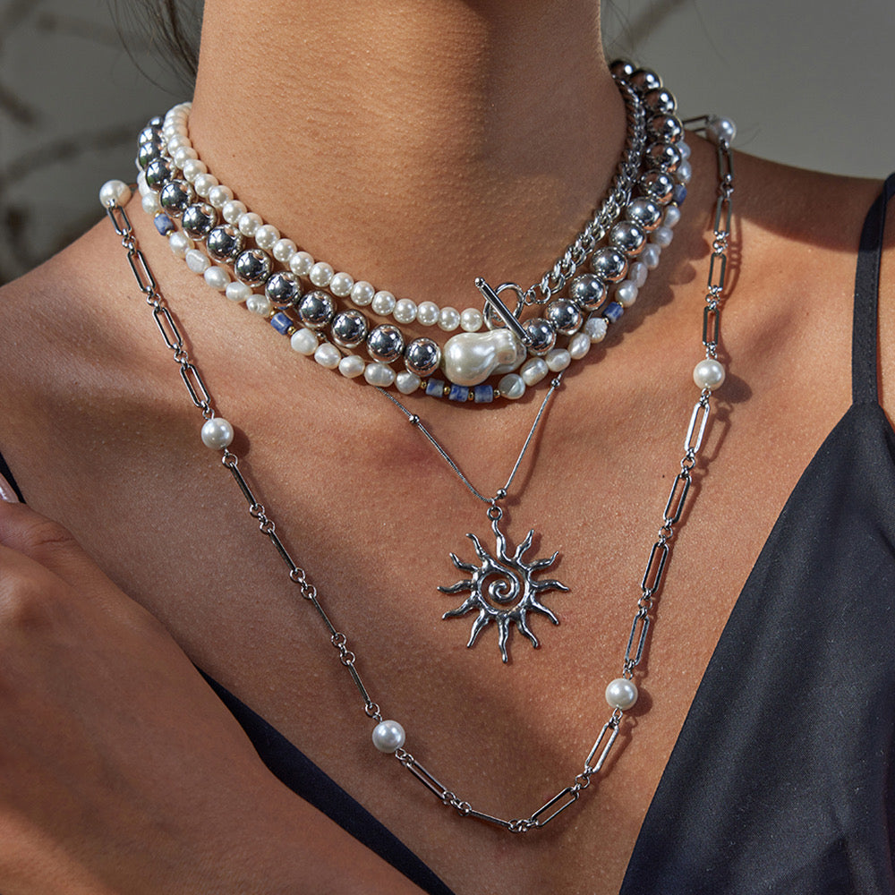 Summer Necklace