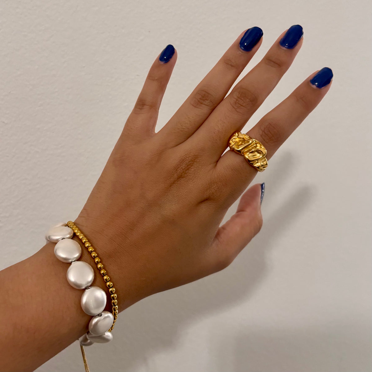 Luminia Ring