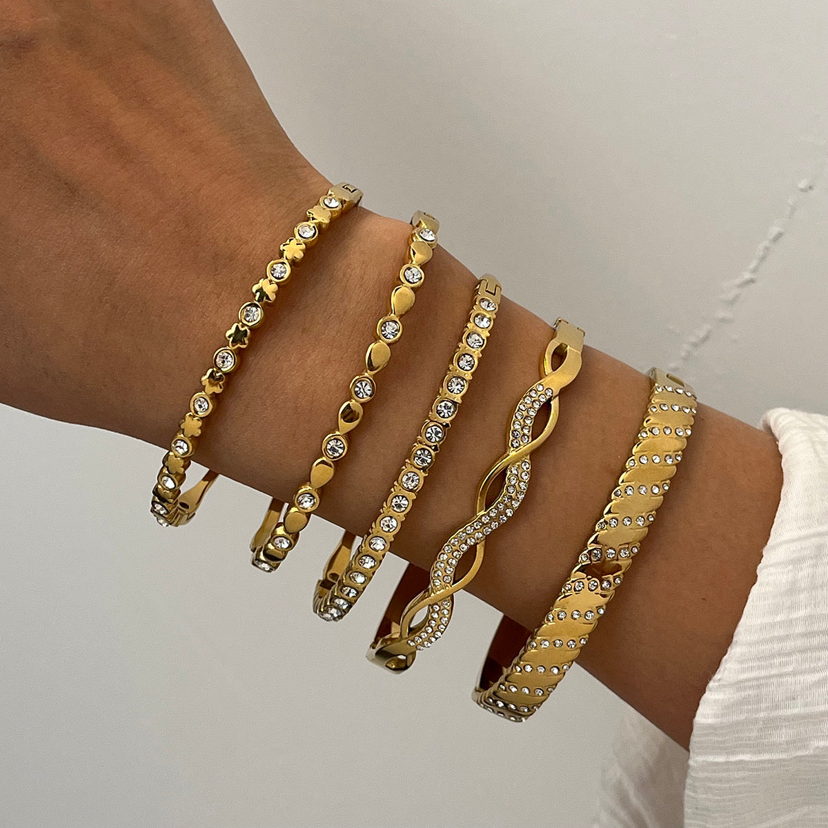 Mickaela Bracelet