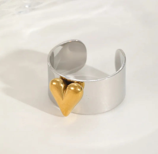 Marie Ring