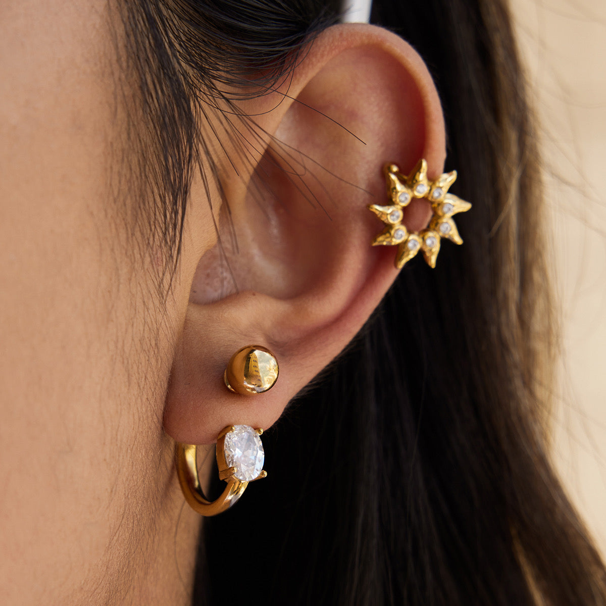 Solé Earcuff
