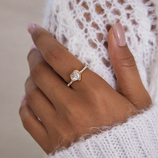 Lux Ring