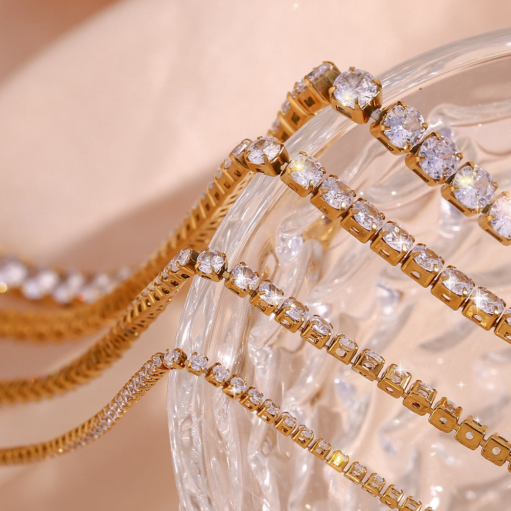 Luxe Necklace